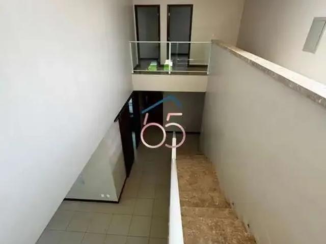 Casa / Sobrado em Condomínio para Venda em Cuiabá/MT Condomínio Florais Cuiabá Residencial 4 Quartos