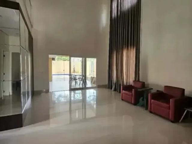 Casa / Sobrado em Condomínio para Venda em Cuiabá/MT Condomínio Residencial Florais dos Lagos 4 Quartos