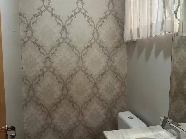 Casa / Sobrado em Condomínio para Venda em Cuiabá/MT Despraiado 2 Quartos