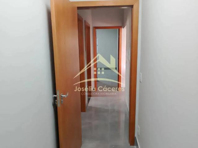 Casa / Sobrado em Condomínio para Venda em Cuiabá/MT Distrito Industrial 3 Quartos