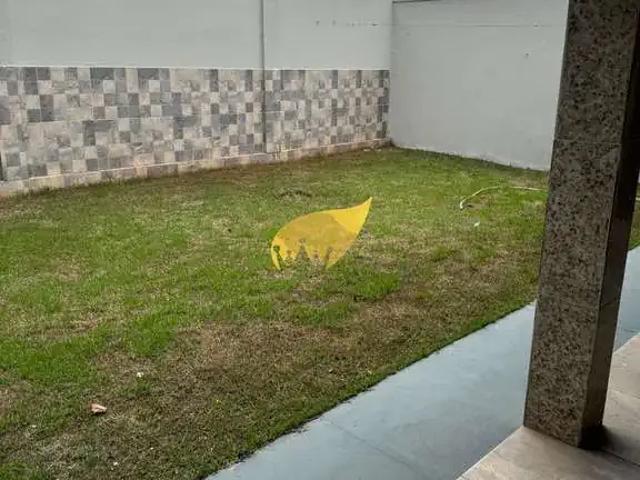 Casa / Sobrado em Condomínio para Venda em Cuiabá/MT Distrito Industrial 3 Quartos