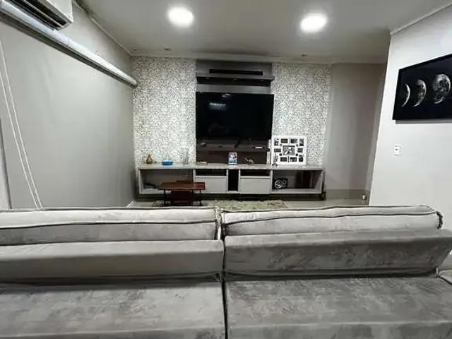 Casa / Sobrado em Condomínio para Venda em Cuiabá/MT Distrito Industrial 3 Quartos