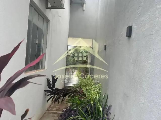 Casa / Sobrado em Condomínio para Venda em Cuiabá/MT Distrito Industrial 3 Quartos