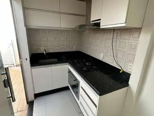 Casa / Sobrado em Condomínio para Venda em Várzea Grande/MT Petrópolis 3 Quartos