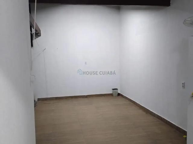 Casa / Sobrado em Condomínio para Venda em Cuiabá/MT Jardim Universitário 2 Quartos