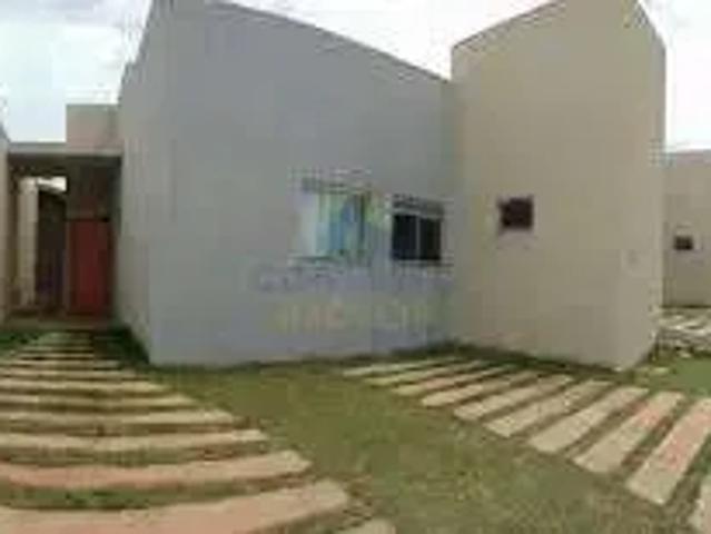 Casa / Sobrado em Condomínio para Venda em Cuiabá/MT Jardim Vitória 3 Quartos
