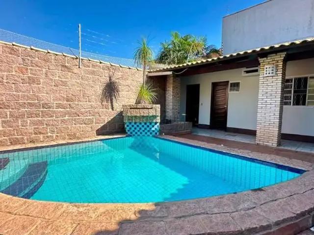 Casa / Sobrado em Condomínio para Venda em Cuiabá/MT Jardim Califórnia 4 Quartos