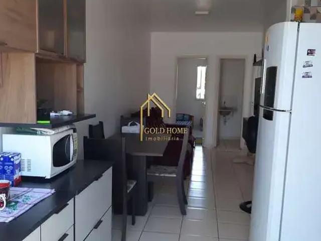 Casa / Sobrado em Condomínio para Venda em Cuiabá/MT Jardim Imperial 2 Quartos