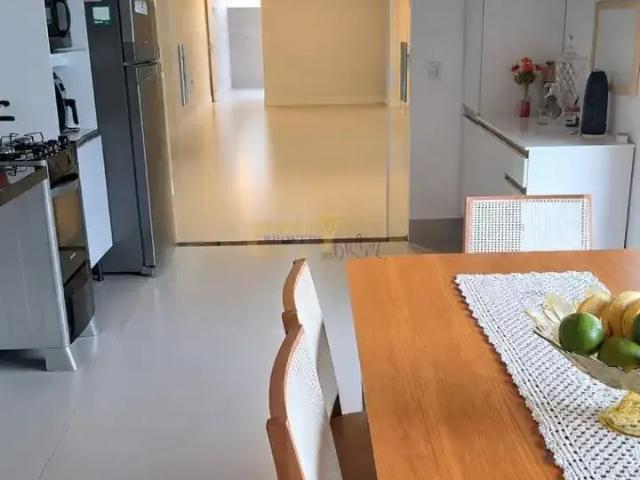Casa / Sobrado em Condomínio para Venda em Cuiabá/MT Jardim Imperial 3 Quartos