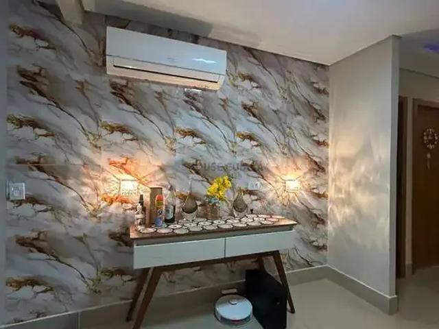 Casa / Sobrado em Condomínio para Venda em Cuiabá/MT Jardim Imperial 3 Quartos