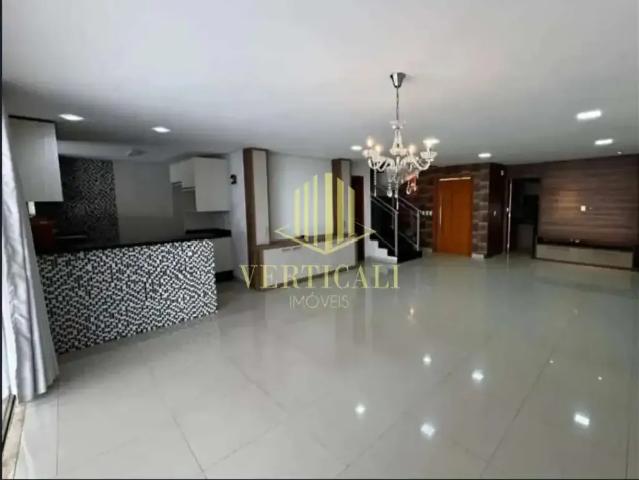 Casa / Sobrado em Condomínio para Venda em Cuiabá/MT Jardim Imperial 3 Quartos