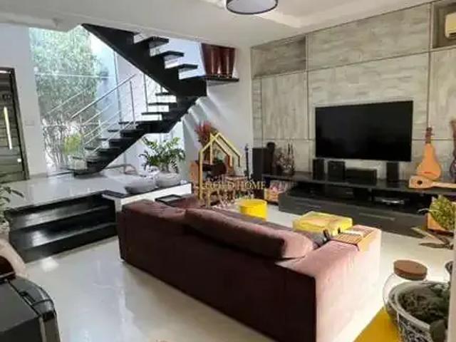 Casa / Sobrado em Condomínio para Venda em Cuiabá/MT Jardim Imperial 3 Quartos