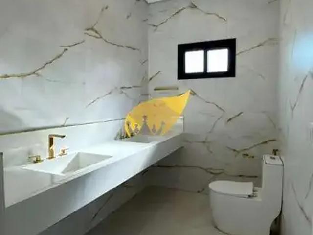Casa / Sobrado em Condomínio para Venda em Cuiabá/MT Jardim Itália 3 Quartos