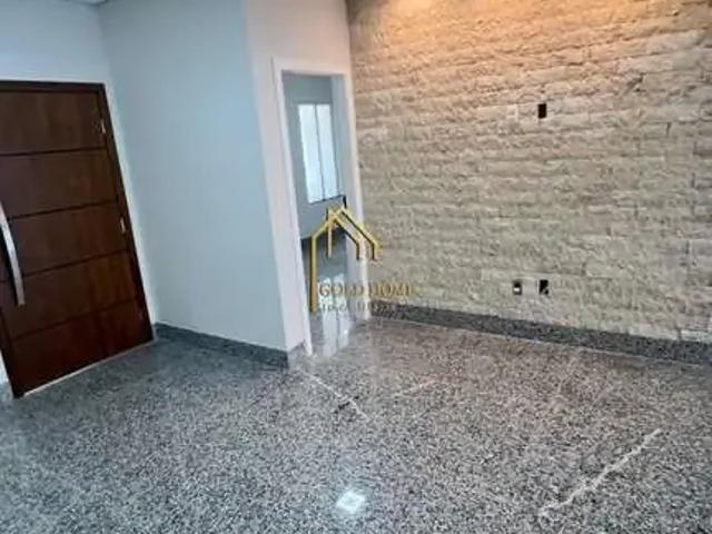 Casa / Sobrado em Condomínio para Venda em Cuiabá/MT Jardim Itália 3 Quartos