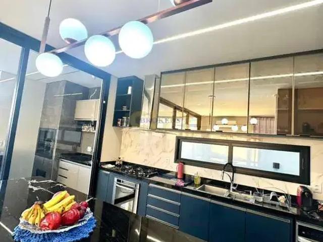 Casa / Sobrado em Condomínio para Venda em Cuiabá/MT Jardim Itália 4 Quartos