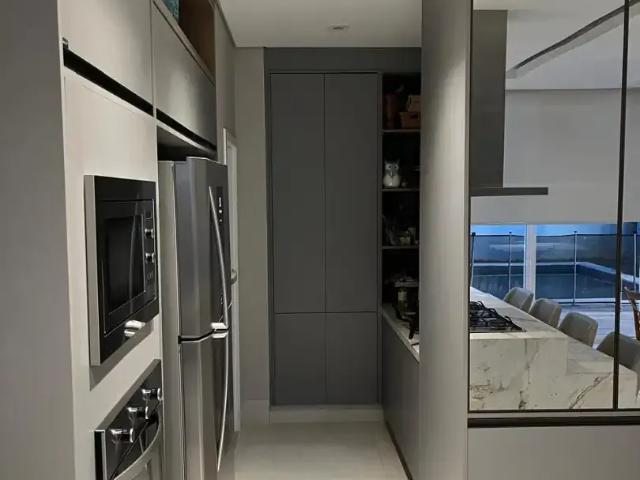 Casa / Sobrado em Condomínio para Venda em Cuiabá/MT Parque Amperco 3 Quartos