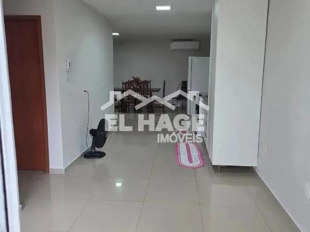 Casa / Sobrado em Condomínio para Venda em Cuiabá/MT Parque Cuiabá 3 Quartos