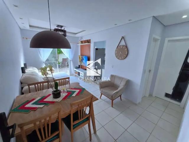 Casa / Sobrado em Condomínio para Venda em Cuiabá/MT Parque Residencial das Nações Indígenas 2 Quartos