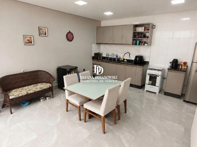 Casa / Sobrado em Condomínio para Venda em Cuiabá/MT Parque Residencial das Nações Indígenas 3 Quartos