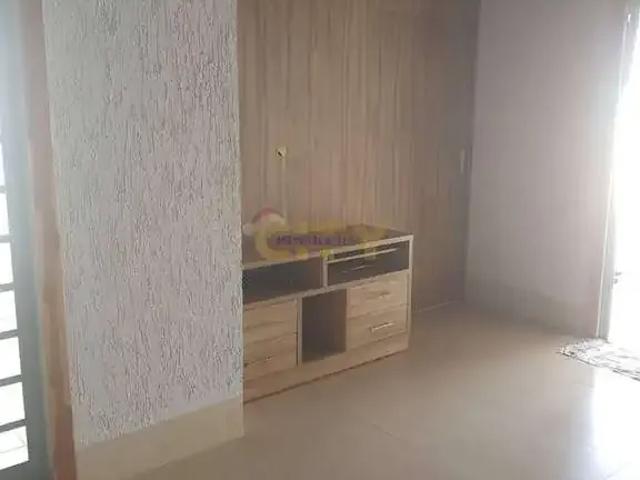 Casa / Sobrado em Condomínio para Venda em Cuiabá/MT Planalto 3 Quartos