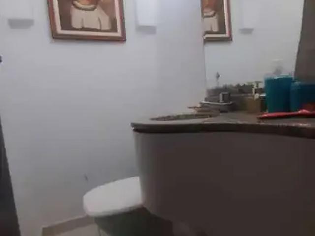 Casa / Sobrado em Condomínio para Venda em Cuiabá/MT Porto 4 Quartos