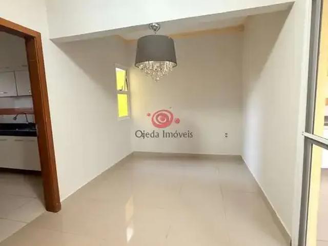 Casa / Sobrado em Condomínio para Venda em Cuiabá/MT Residencial Solar da Chapada 3 Quartos