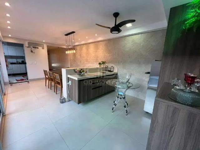 Casa / Sobrado em Condomínio para Venda em Cuiabá/MT Ribeirão do Lipa 3 Quartos