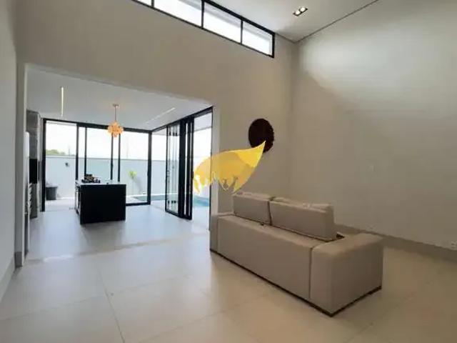 Casa / Sobrado em Condomínio para Venda em Cuiabá/MT Ribeirão do Lipa 3 Quartos