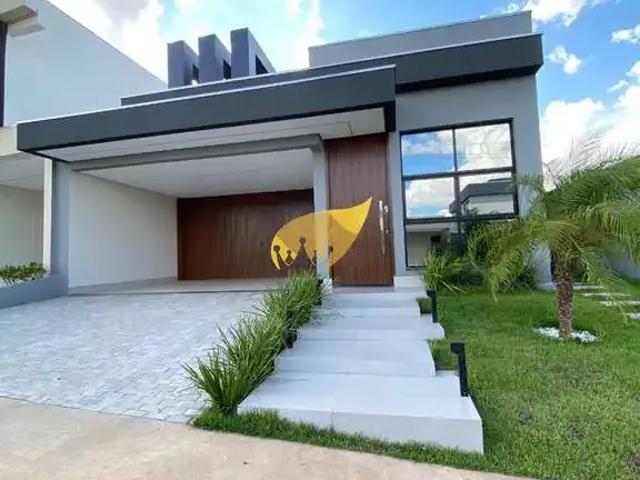 Casa / Sobrado em Condomínio para Venda em Cuiabá/MT Ribeirão do Lipa 3 Quartos