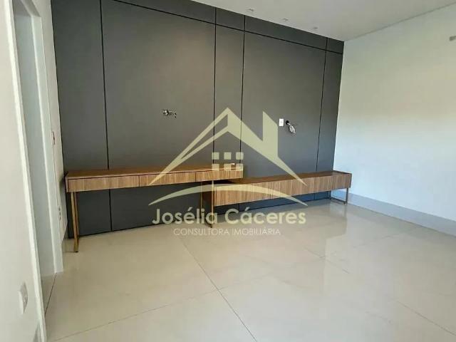 Casa / Sobrado em Condomínio para Venda em Cuiabá/MT Ribeirão do Lipa 3 Quartos