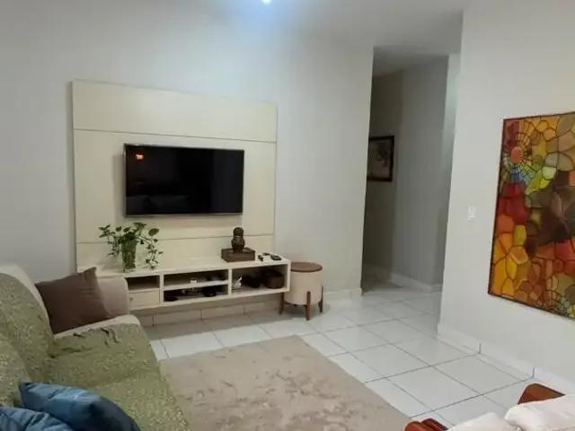 Casa / Sobrado em Condomínio para Venda em Cuiabá/MT Ribeirão do Lipa 3 Quartos