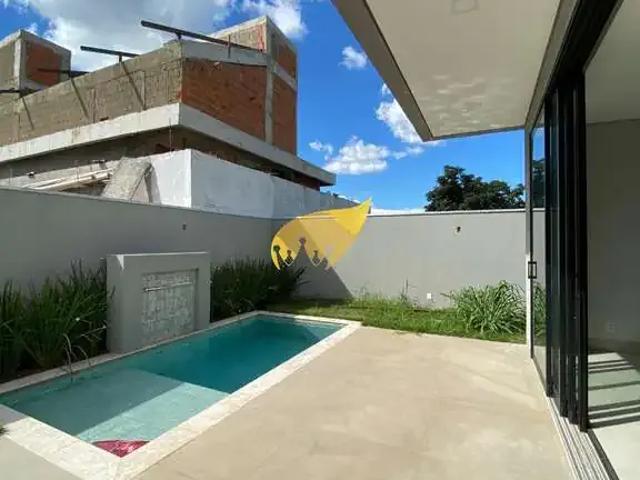 Casa / Sobrado em Condomínio para Venda em Cuiabá/MT Ribeirão do Lipa 3 Quartos