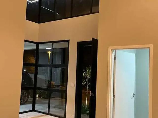 Casa / Sobrado em Condomínio para Venda em Cuiabá/MT Ribeirão do Lipa 3 Quartos