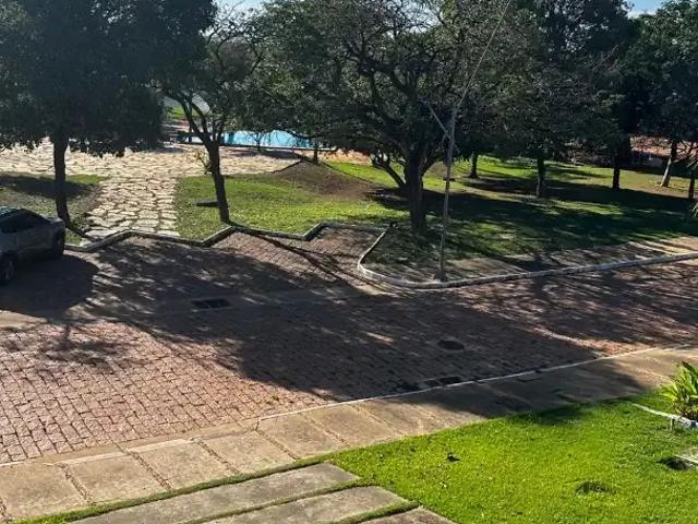 Casa / Sobrado em Condomínio para Venda em Cuiabá/MT Ribeirão do Lipa 5 Quartos