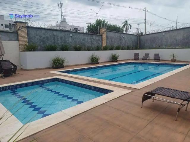 Casa / Sobrado em Condomínio para Venda em Cuiabá/MT Rodoviária Parque 3 Quartos
