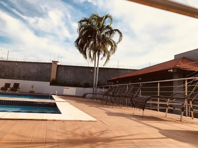 Casa / Sobrado em Condomínio para Venda em Cuiabá/MT Rodoviária Parque 3 Quartos