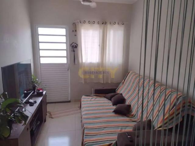 Casa / Sobrado em Condomínio para Venda em Cuiabá/MT São João Del Rei 2 Quartos