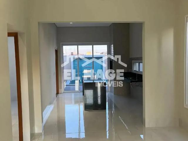 Casa / Sobrado em Condomínio para Venda em Cuiabá/MT Tijucal 3 Quartos
