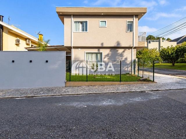 Casa / Sobrado em Condomínio para Venda em Curitiba/PR Cachoeira 2 Quartos