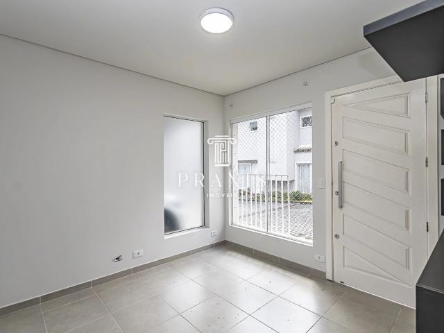 Casa / Sobrado em Condomínio para Venda em Curitiba/PR Cachoeira 3 Quartos