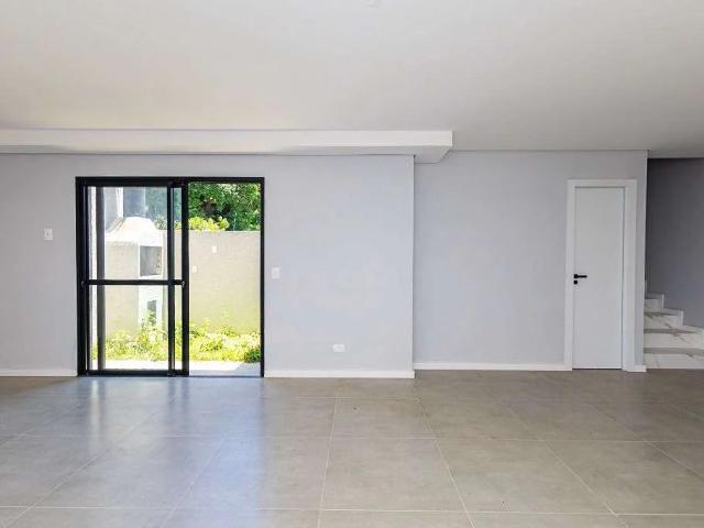 Casa / Sobrado em Condomínio para Venda em Curitiba/PR Cachoeira 3 Quartos