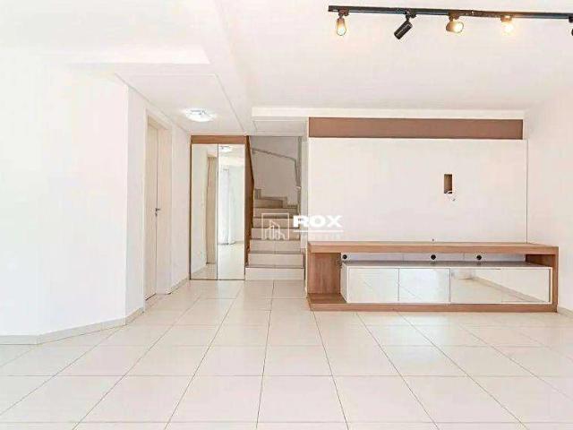 Casa / Sobrado em Condomínio para Venda em Curitiba/PR Cachoeira 3 Quartos