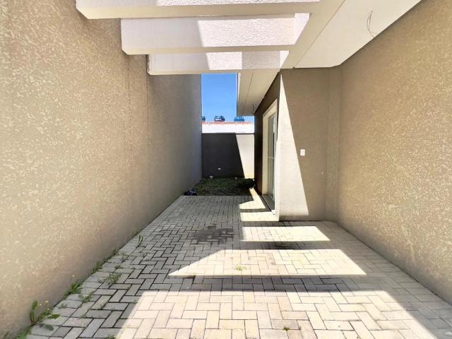 Casa / Sobrado em Condomínio para Venda em Curitiba/PR Cajuru 2 Quartos