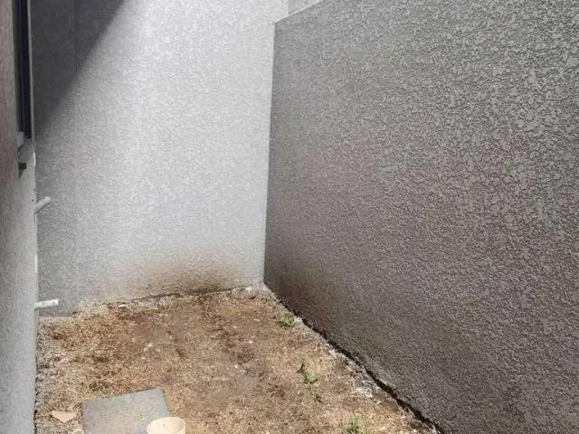 Casa / Sobrado em Condomínio para Venda em Curitiba/PR Cajuru 2 Quartos