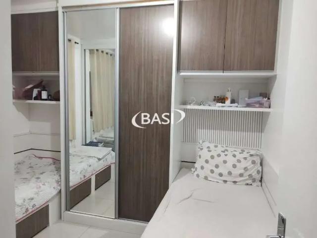 Casa / Sobrado em Condomínio para Venda em Curitiba/PR Cajuru 2 Quartos