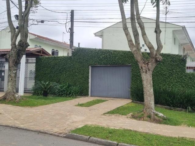 Casa / Sobrado em Condomínio para Venda em Curitiba/PR Cajuru 3 Quartos