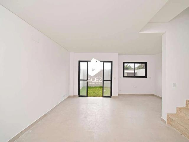 Casa / Sobrado em Condomínio para Venda em Curitiba/PR Cajuru 3 Quartos