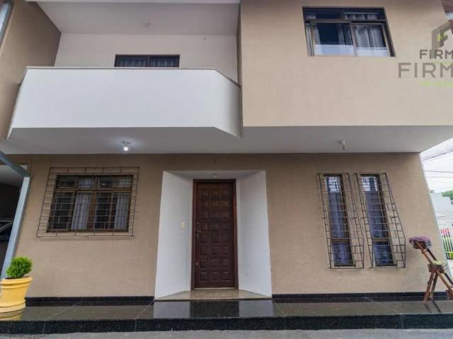 Casa / Sobrado em Condomínio para Venda em Curitiba/PR Cajuru 3 Quartos