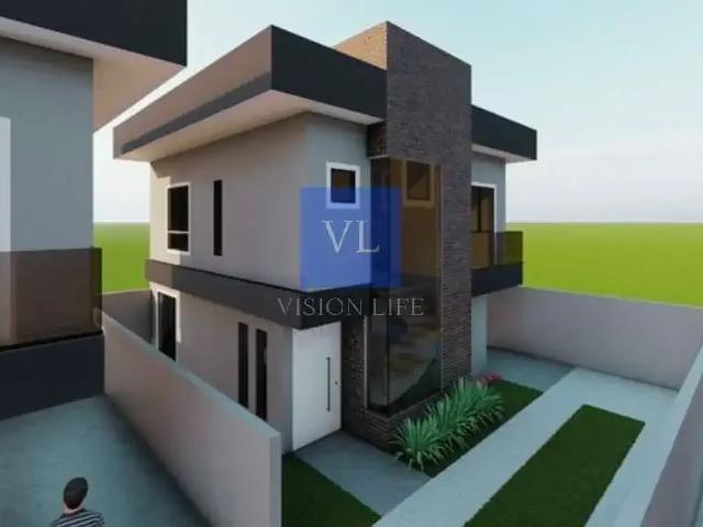 Casa / Sobrado em Condomínio para Venda em Curitiba/PR Cajuru 3 Quartos