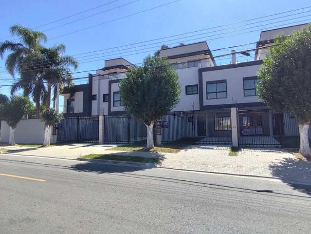 Casa / Sobrado em Condomínio para Venda em Curitiba/PR Cajuru 3 Quartos